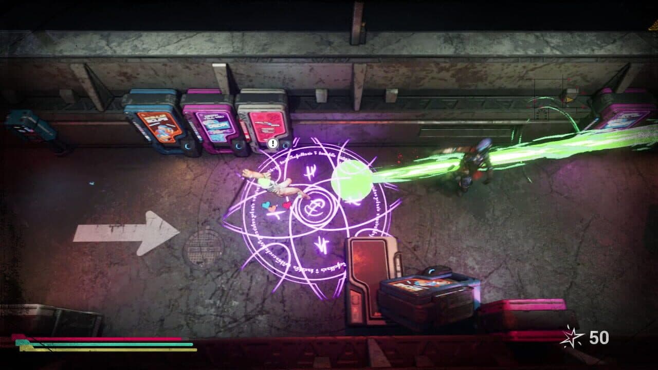 Souls of Tartarus thumbnail 4