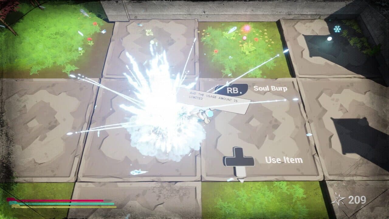 Souls of Tartarus thumbnail 3