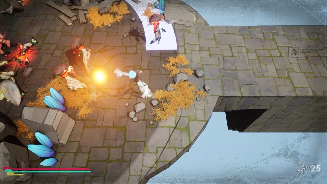 Souls of Tartarus thumbnail 8