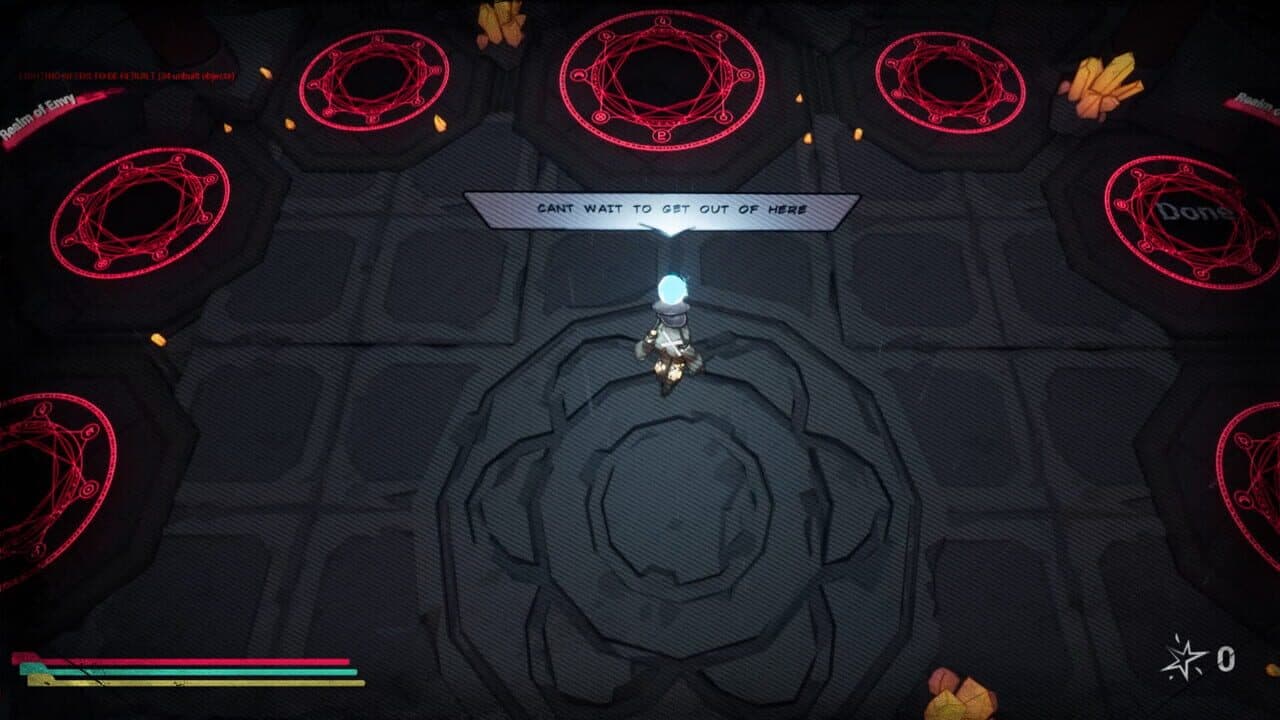 Souls of Tartarus thumbnail 10