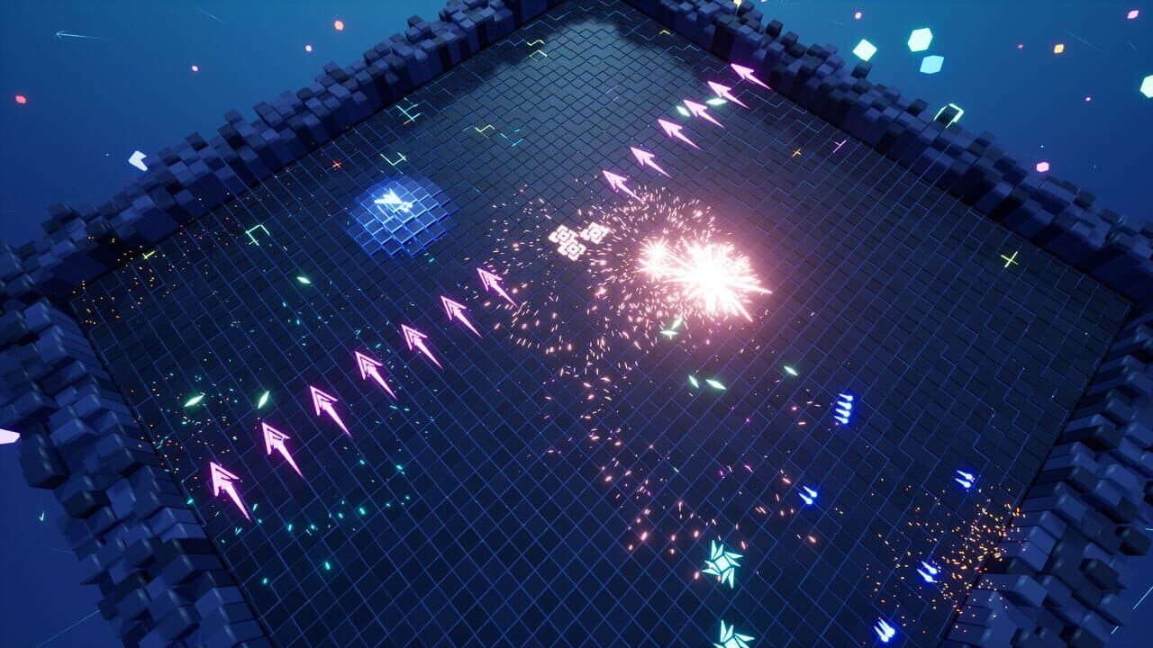 Shape Shifter: Formations thumbnail 4