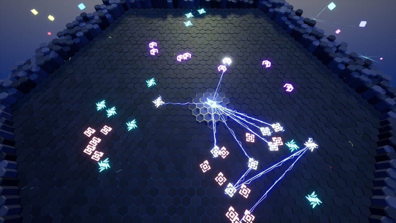 Shape Shifter: Formations thumbnail 5