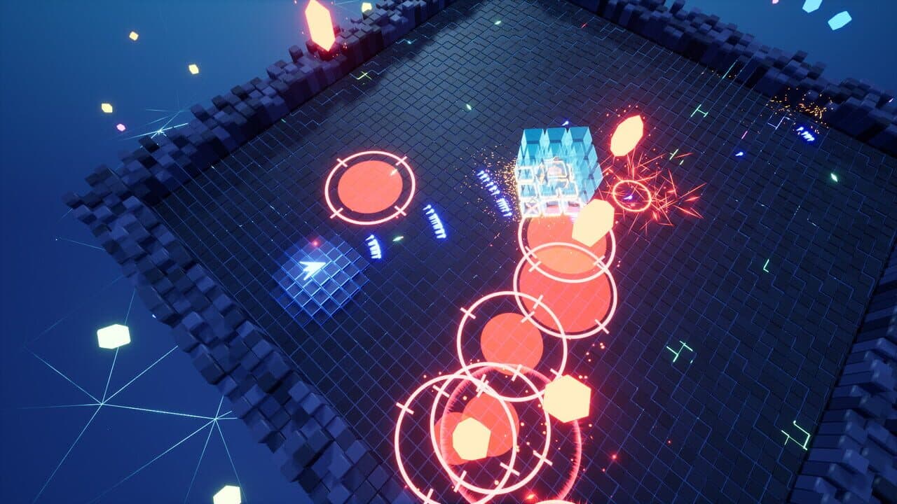 Shape Shifter: Formations thumbnail 2