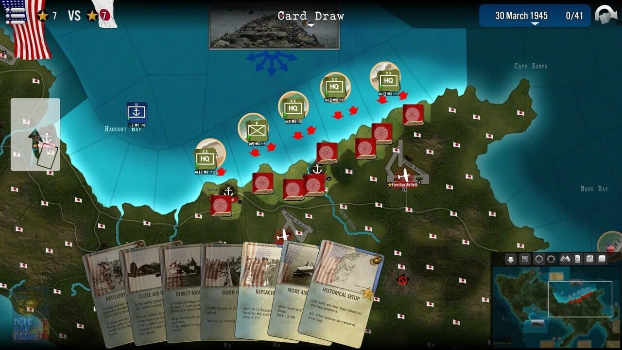 SGS Okinawa thumbnail 9