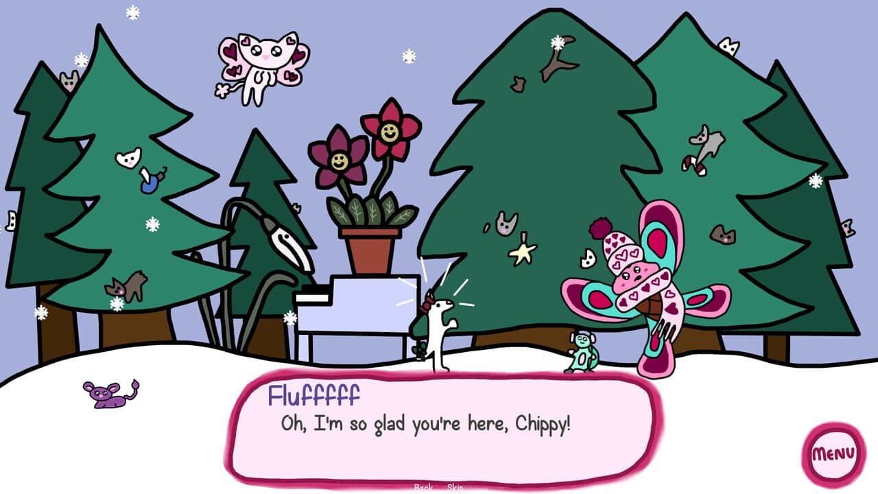 Seaberry Holiday thumbnail 2