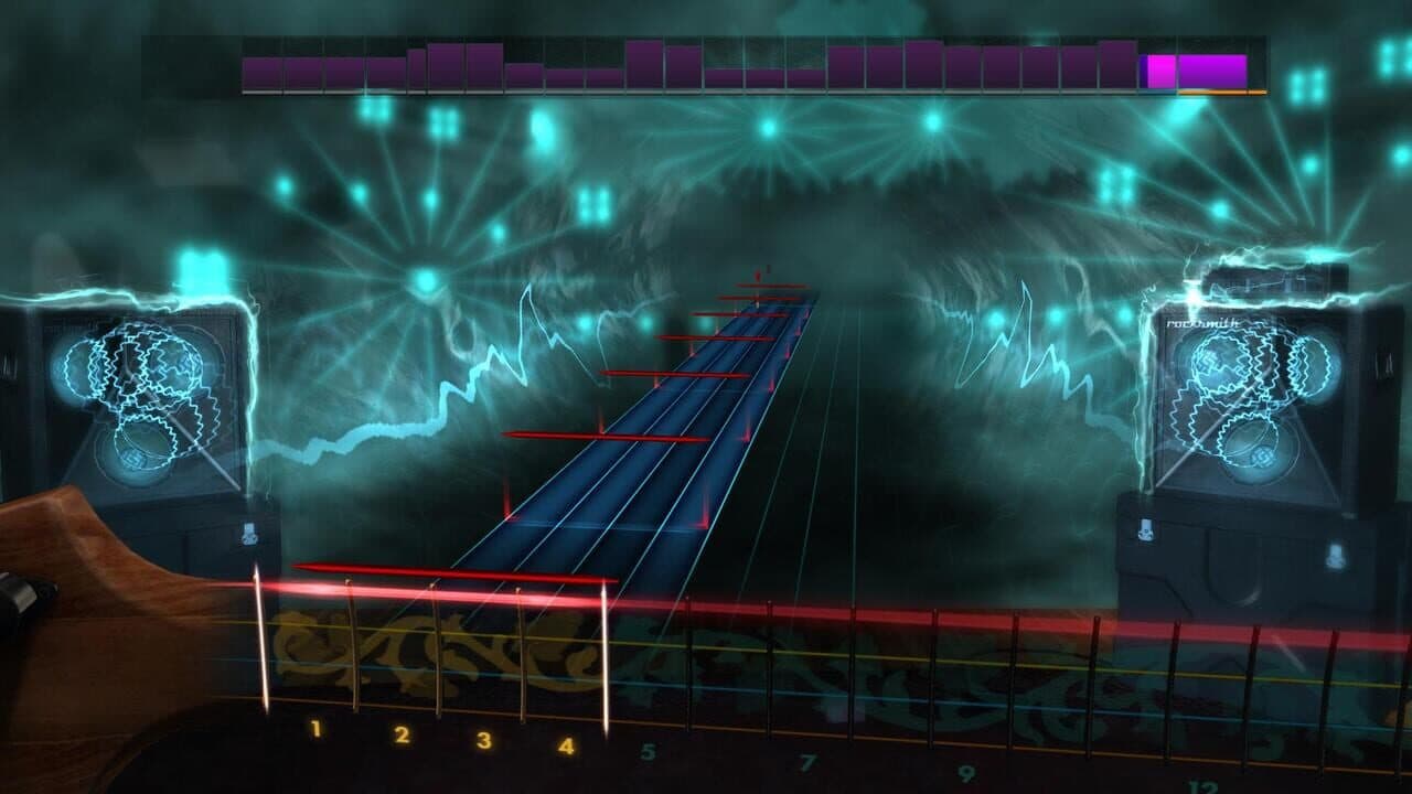 Rocksmith 2014: Volbeat Song Pack thumbnail 2