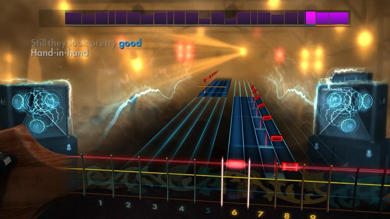 Rocksmith 2014: Volbeat Song Pack thumbnail 5