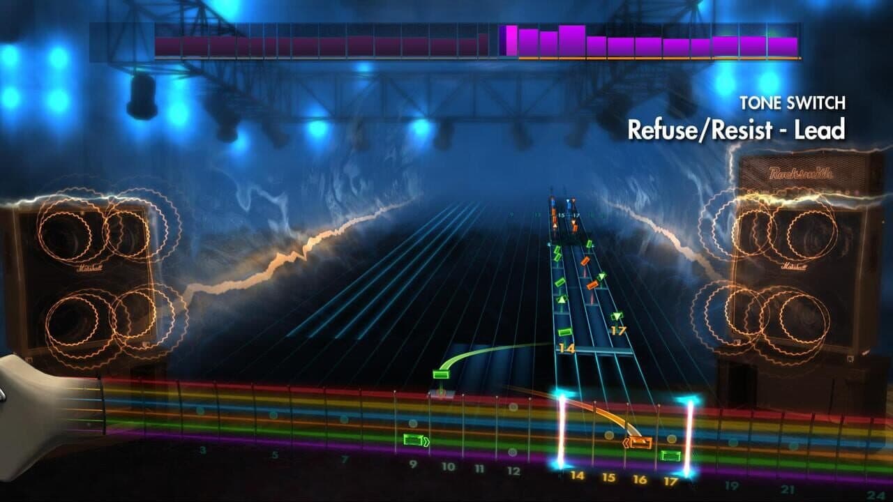 Rocksmith 2014: Variety Song Pack IV thumbnail 2