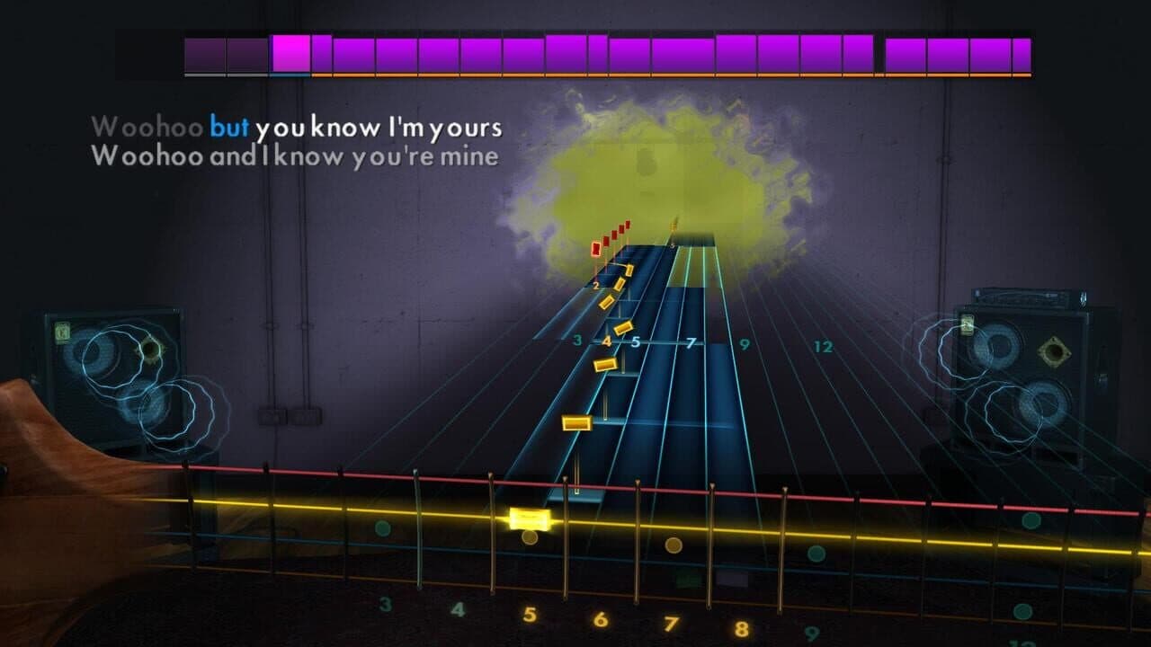 Rocksmith 2014: Weezer Song Pack thumbnail 10