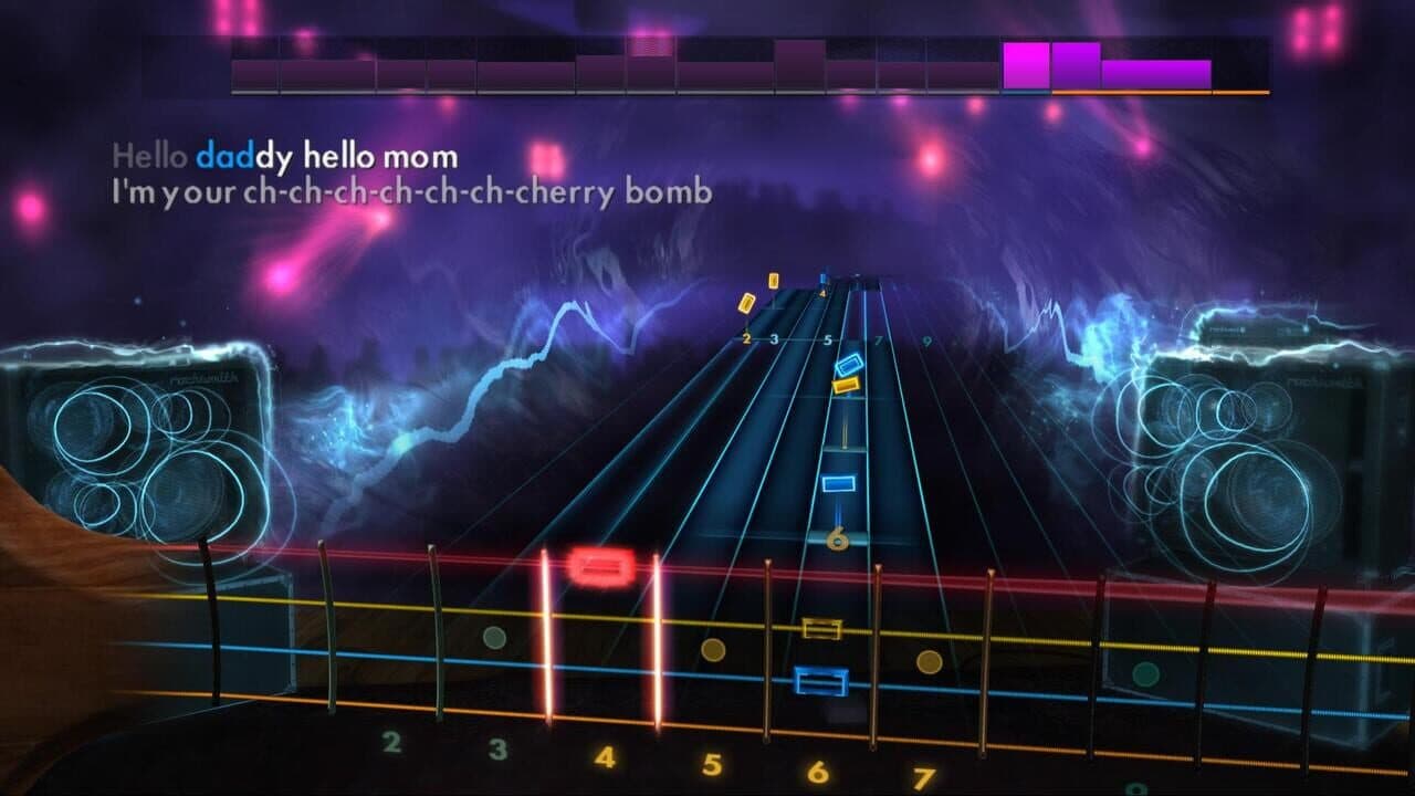 Rocksmith 2014: Women Who Rock Song Pack thumbnail 4