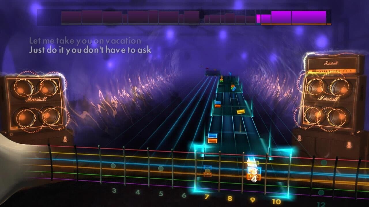 Rocksmith 2014: Women Who Rock Song Pack thumbnail 5
