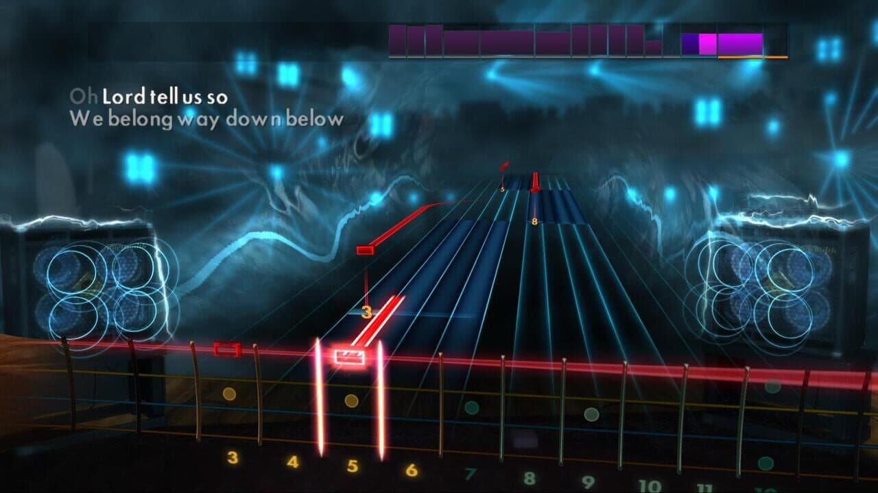 Rocksmith 2014: Women Who Rock Song Pack thumbnail 2