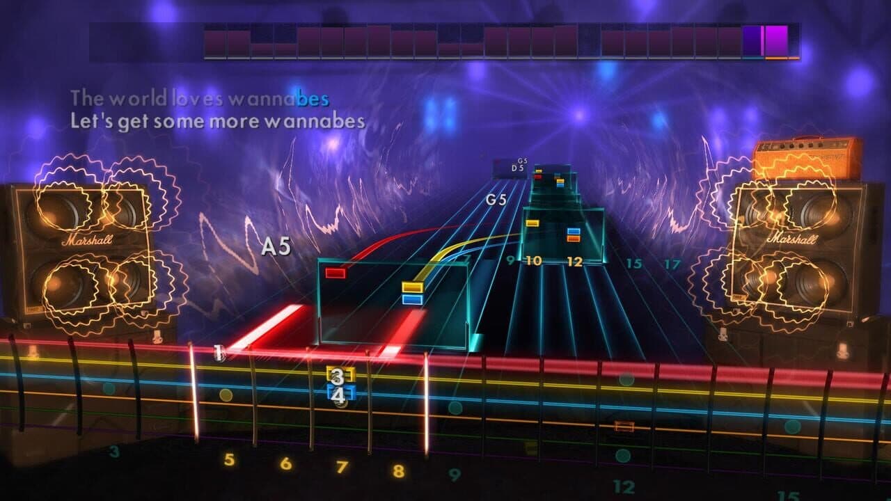 Rocksmith 2014: The Offspring Song Pack II thumbnail 2