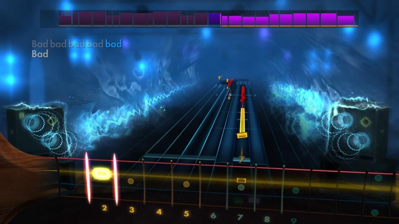 Rocksmith 2014: The Offspring Song Pack II thumbnail 3