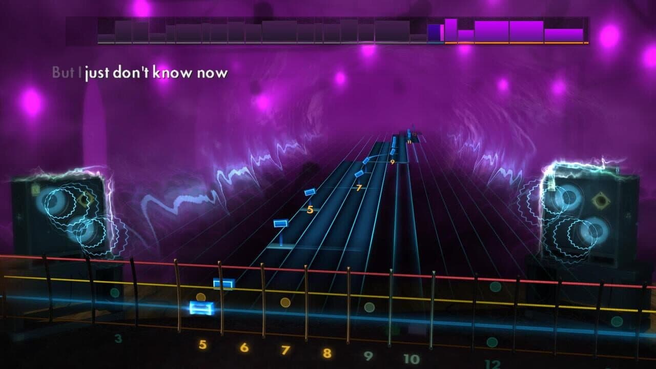 Rocksmith 2014: The Killers Song Pack thumbnail 2