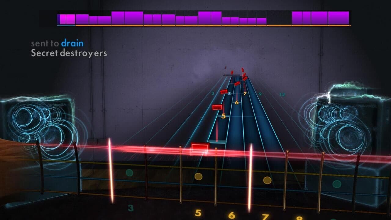 Rocksmith 2014: The Smashing Pumpkins Song Pack thumbnail 2