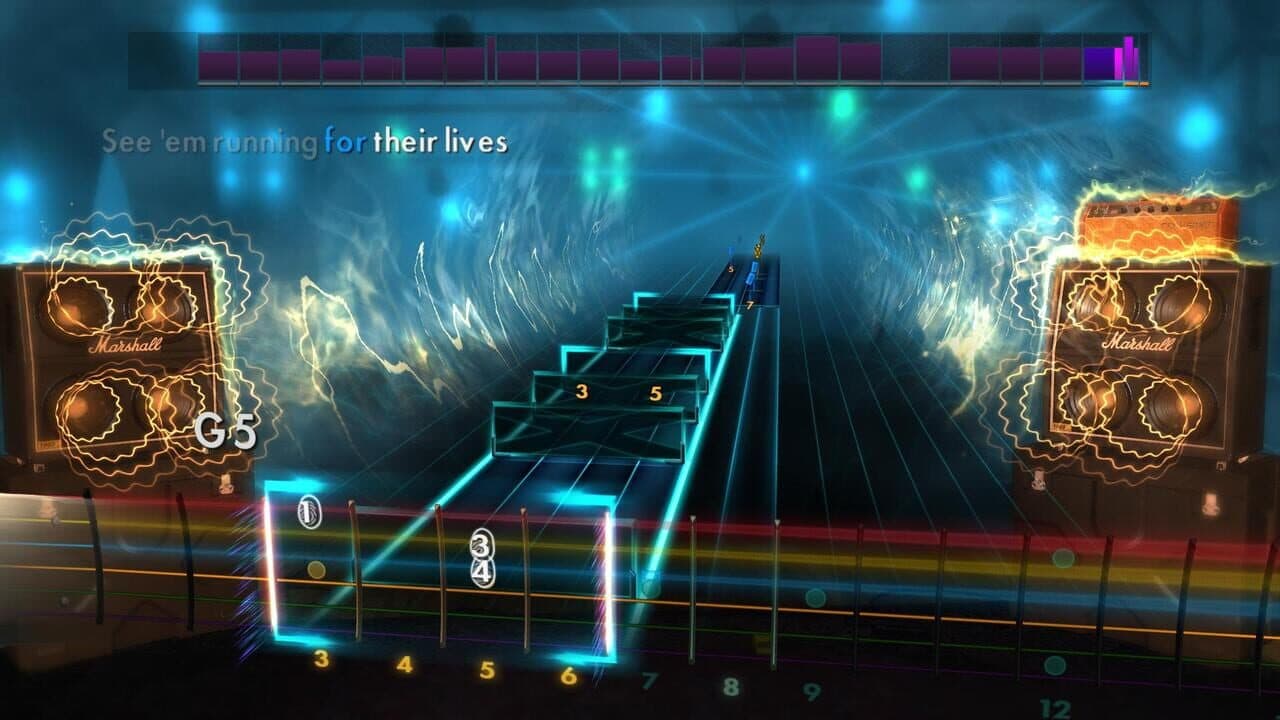 Rocksmith 2014: The Offspring Song Pack II thumbnail 4