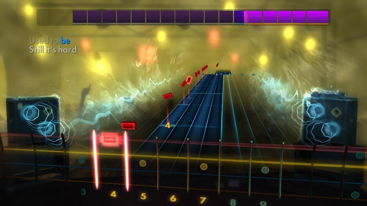 Rocksmith 2014: The Offspring Song Pack II thumbnail 5