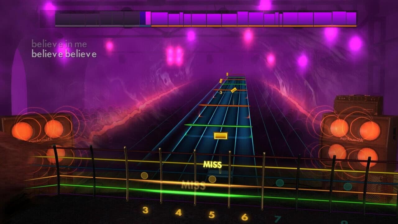 Rocksmith 2014: The Smashing Pumpkins Song Pack thumbnail 4