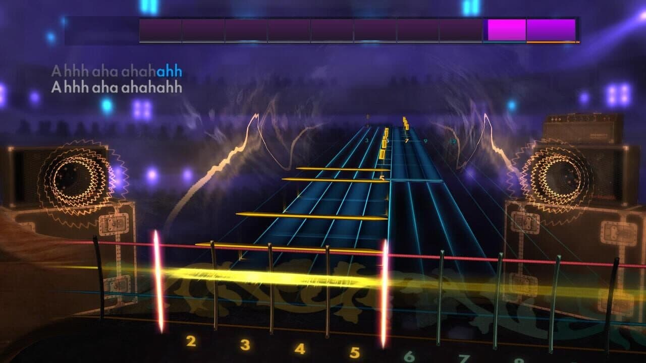Rocksmith 2014: The White Stripes Song Pack thumbnail 2