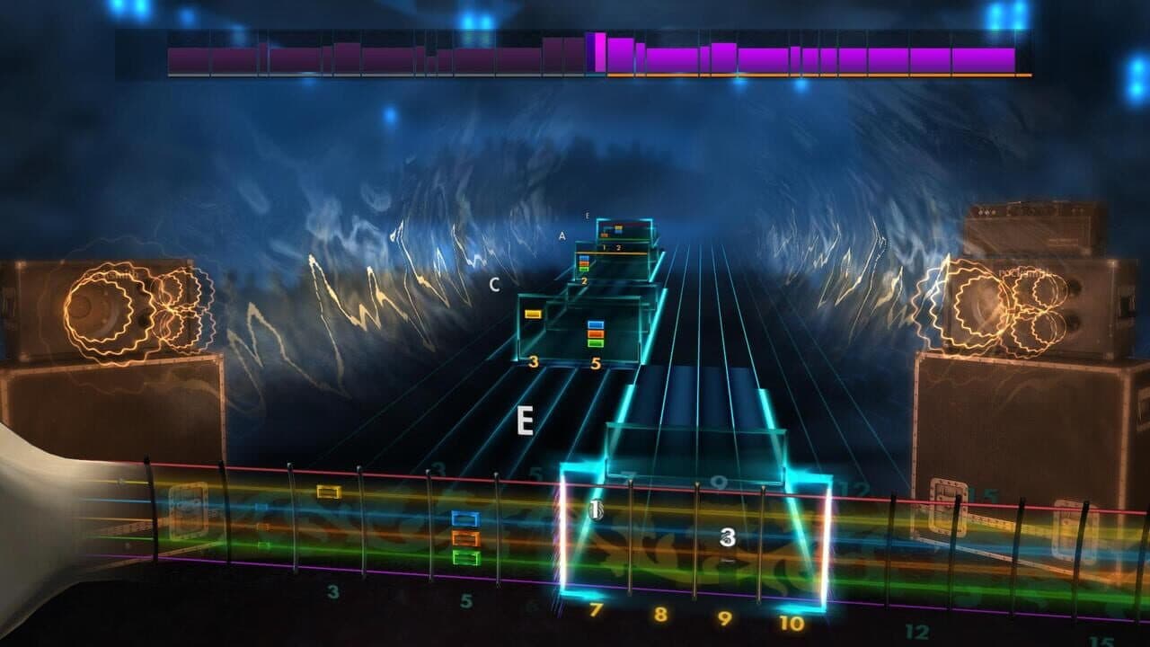 Rocksmith 2014: The White Stripes Song Pack thumbnail 4