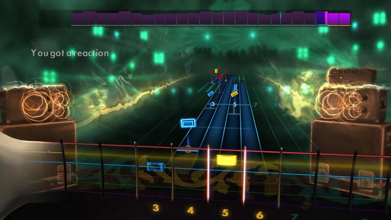 Rocksmith 2014: The White Stripes Song Pack thumbnail 6