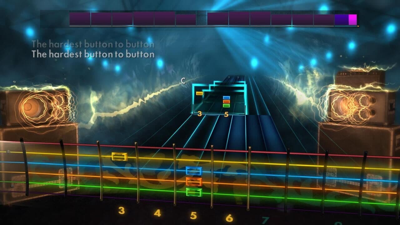 Rocksmith 2014: The White Stripes Song Pack thumbnail 10