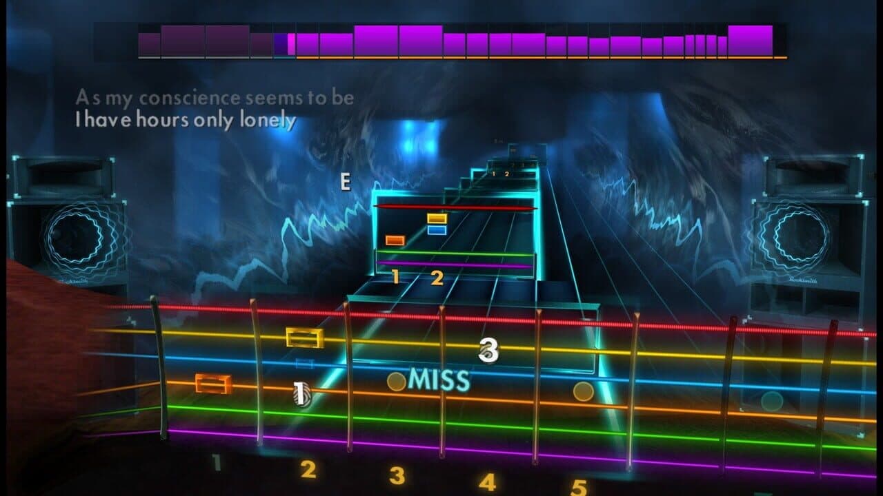 Rocksmith 2014: The Who Song Pack thumbnail 2