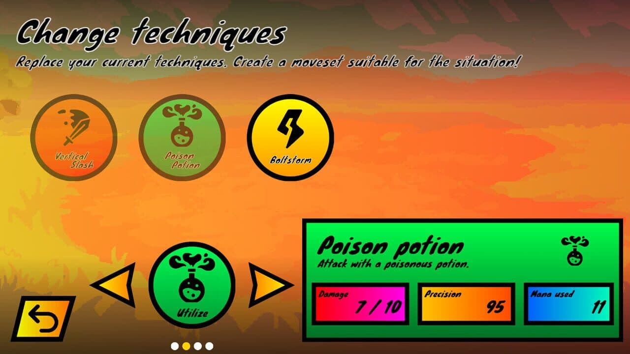 Dragonium Adventure thumbnail 6