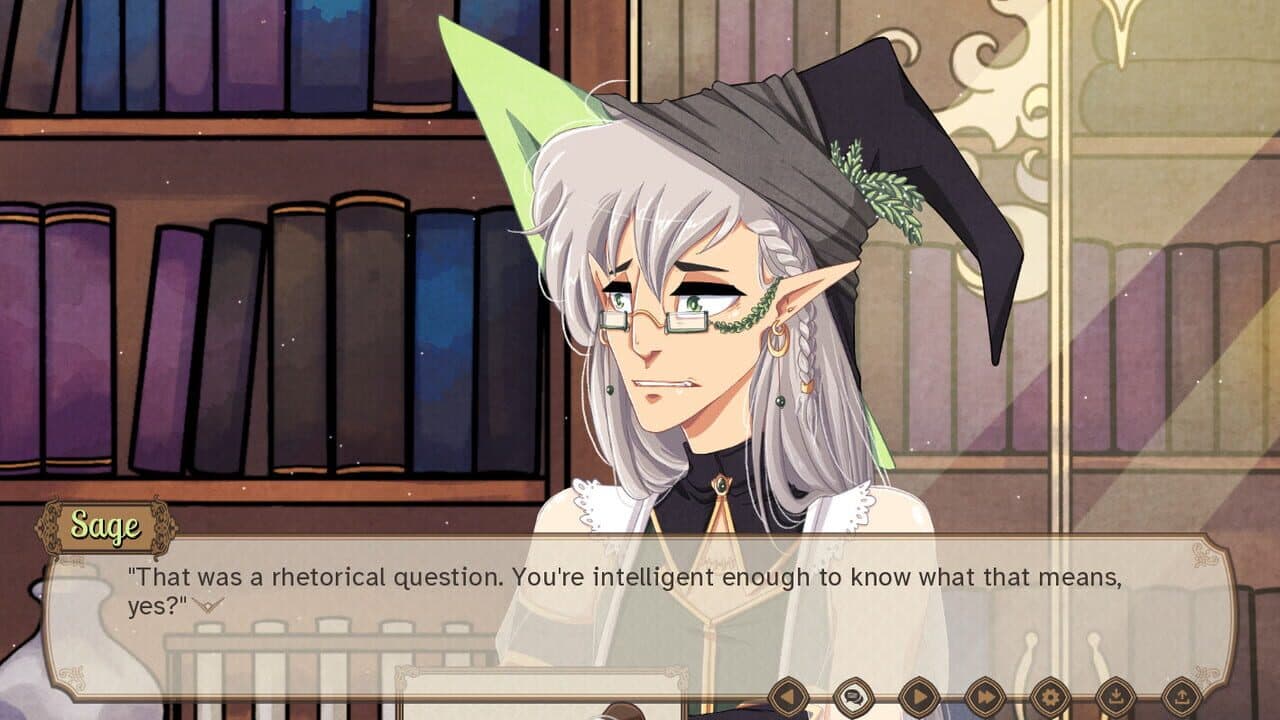 Lotus: The Self-Made Witch thumbnail 4
