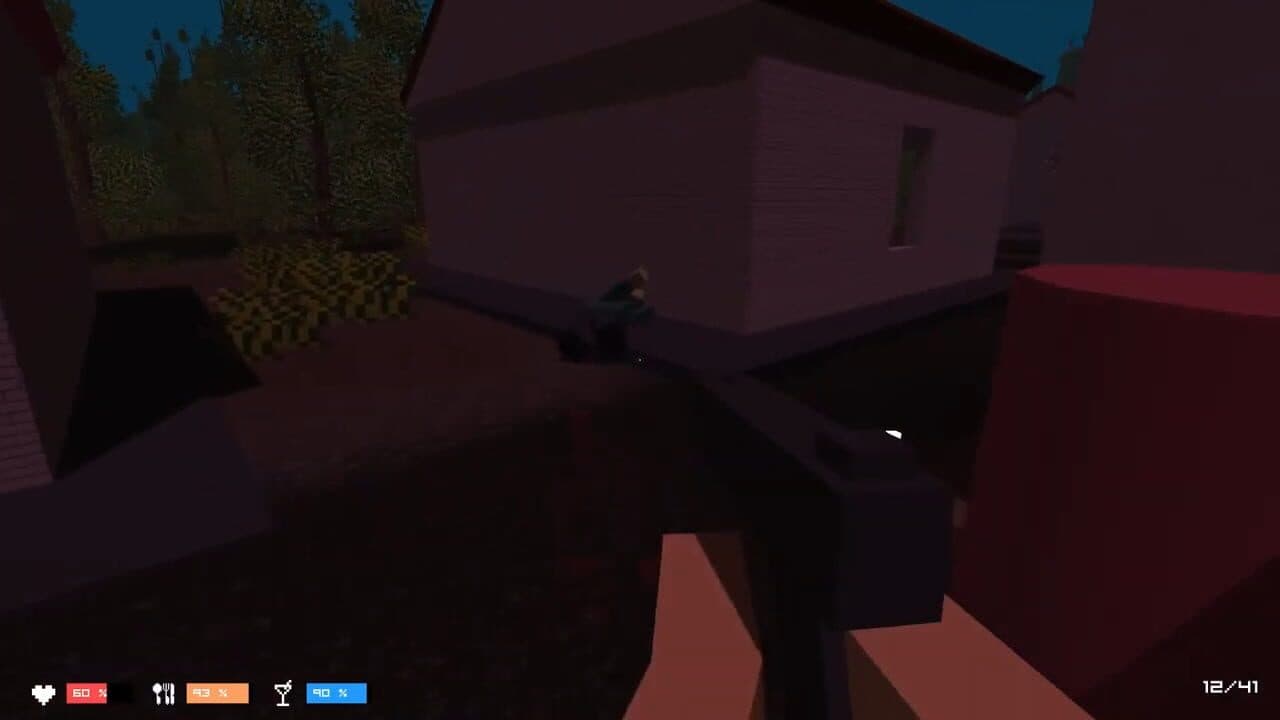 Uncrowded thumbnail 2