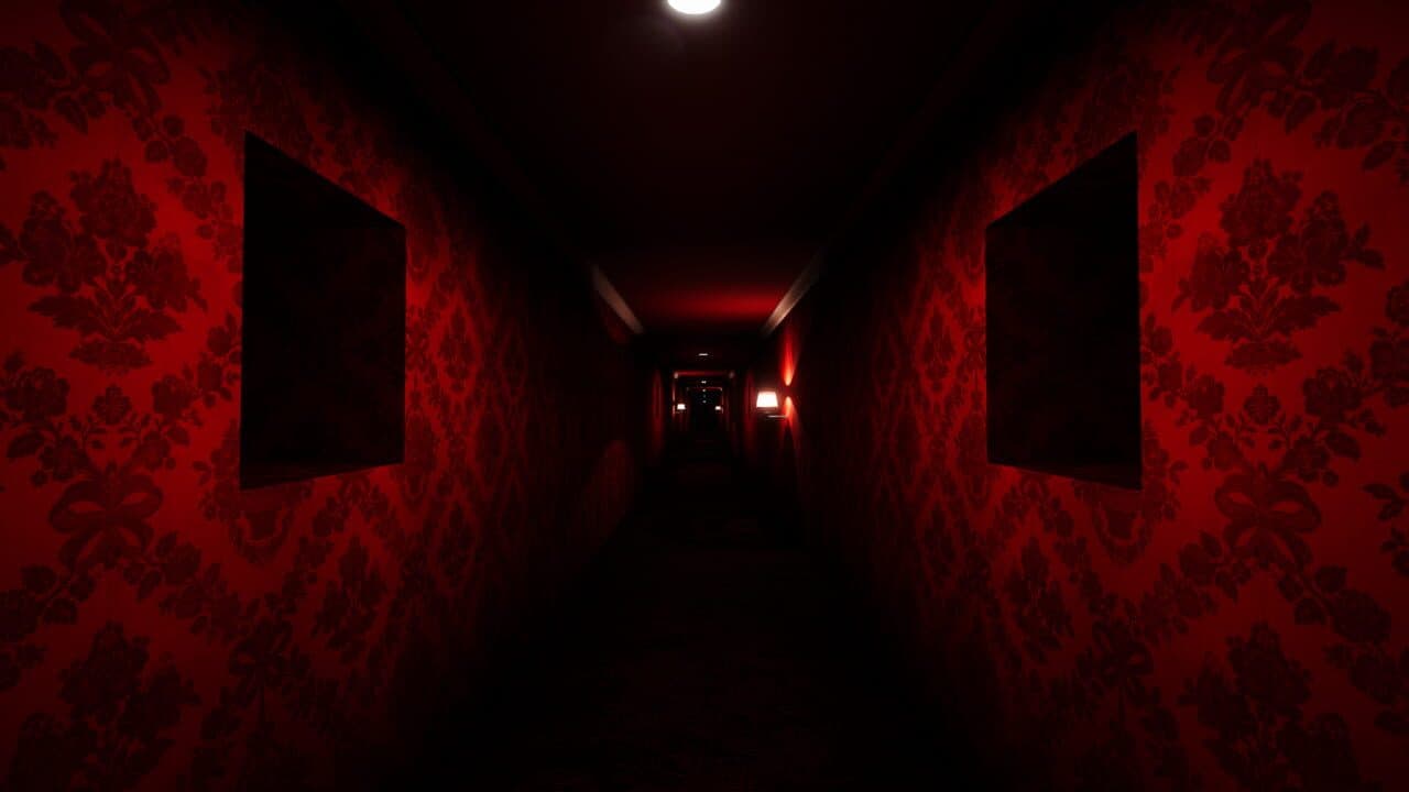 Mind Corridors: Paroniria thumbnail 3