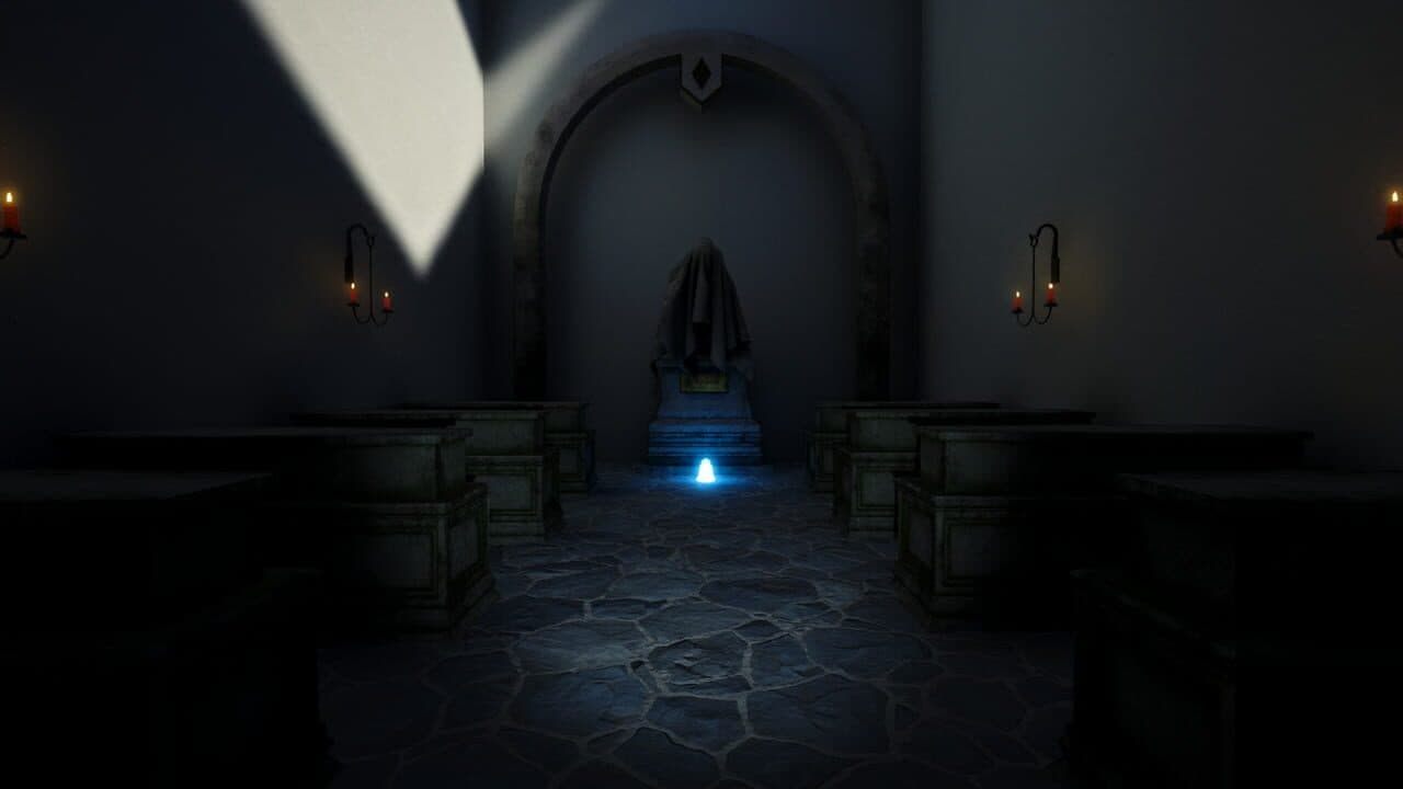 Mind Corridors: Paroniria thumbnail 4