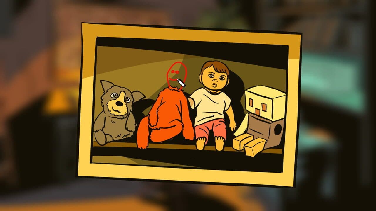 Unsolved Case thumbnail 6