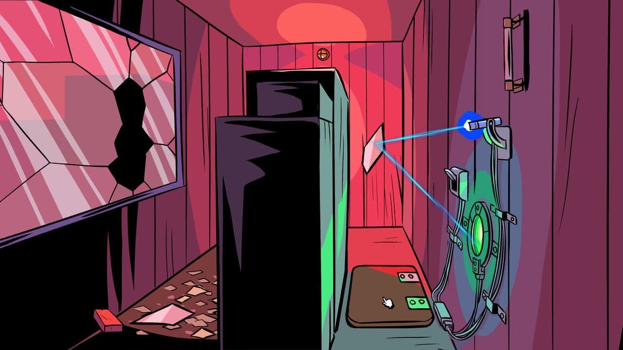 Unsolved Case thumbnail 7
