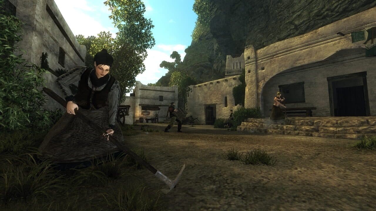 Risen thumbnail 6
