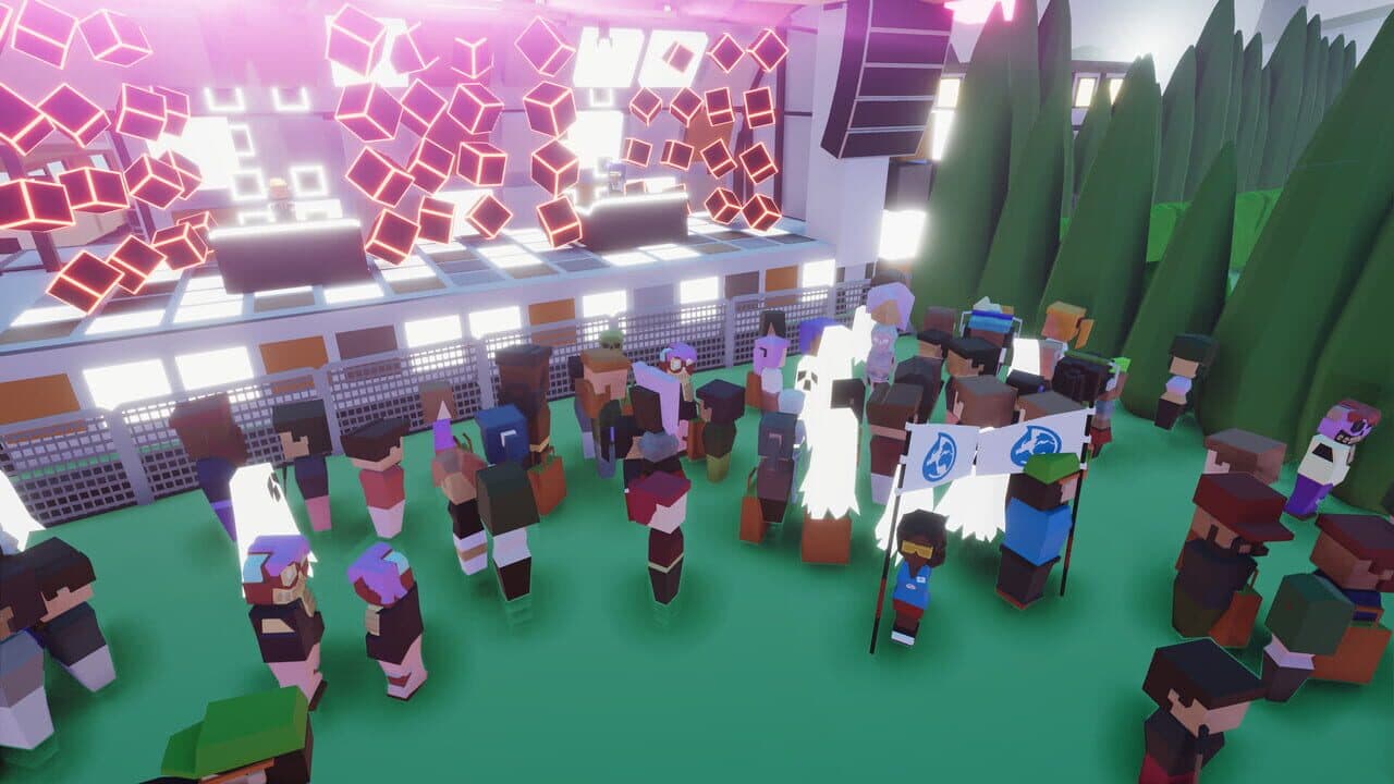 Festival Tycoon: Water for All! thumbnail 3
