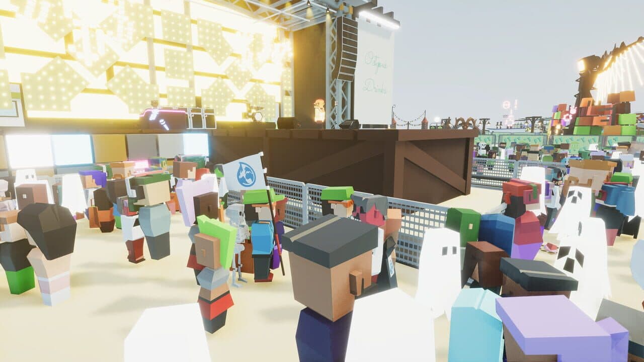 Festival Tycoon: Water for All! thumbnail 4