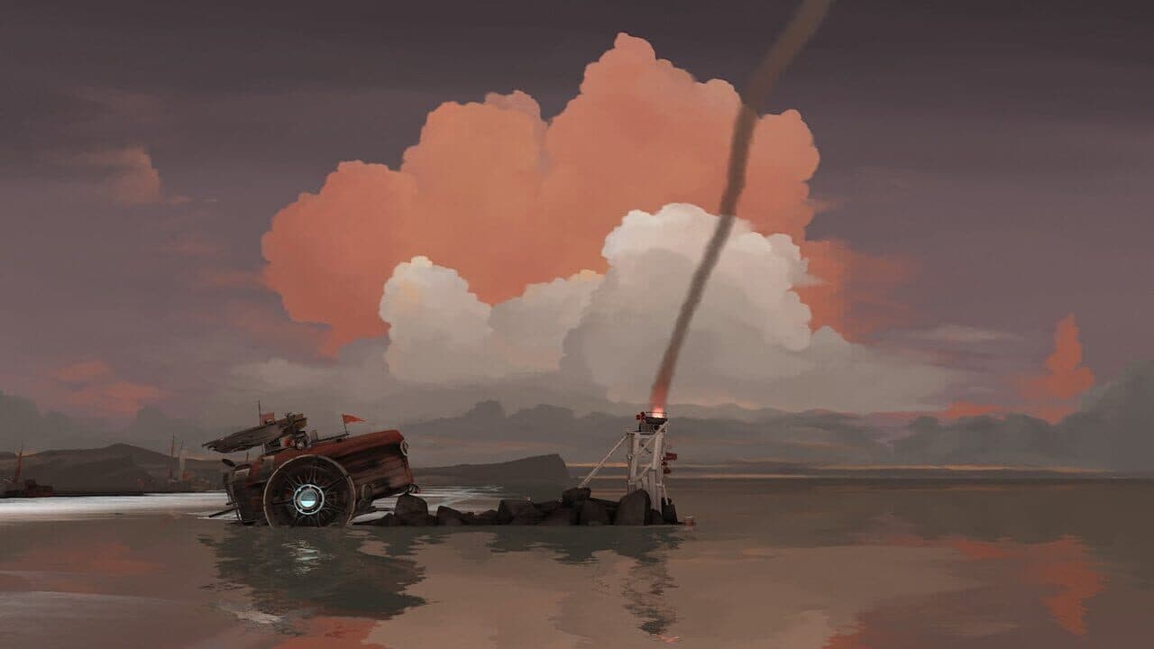Far: Lone Sails thumbnail 13