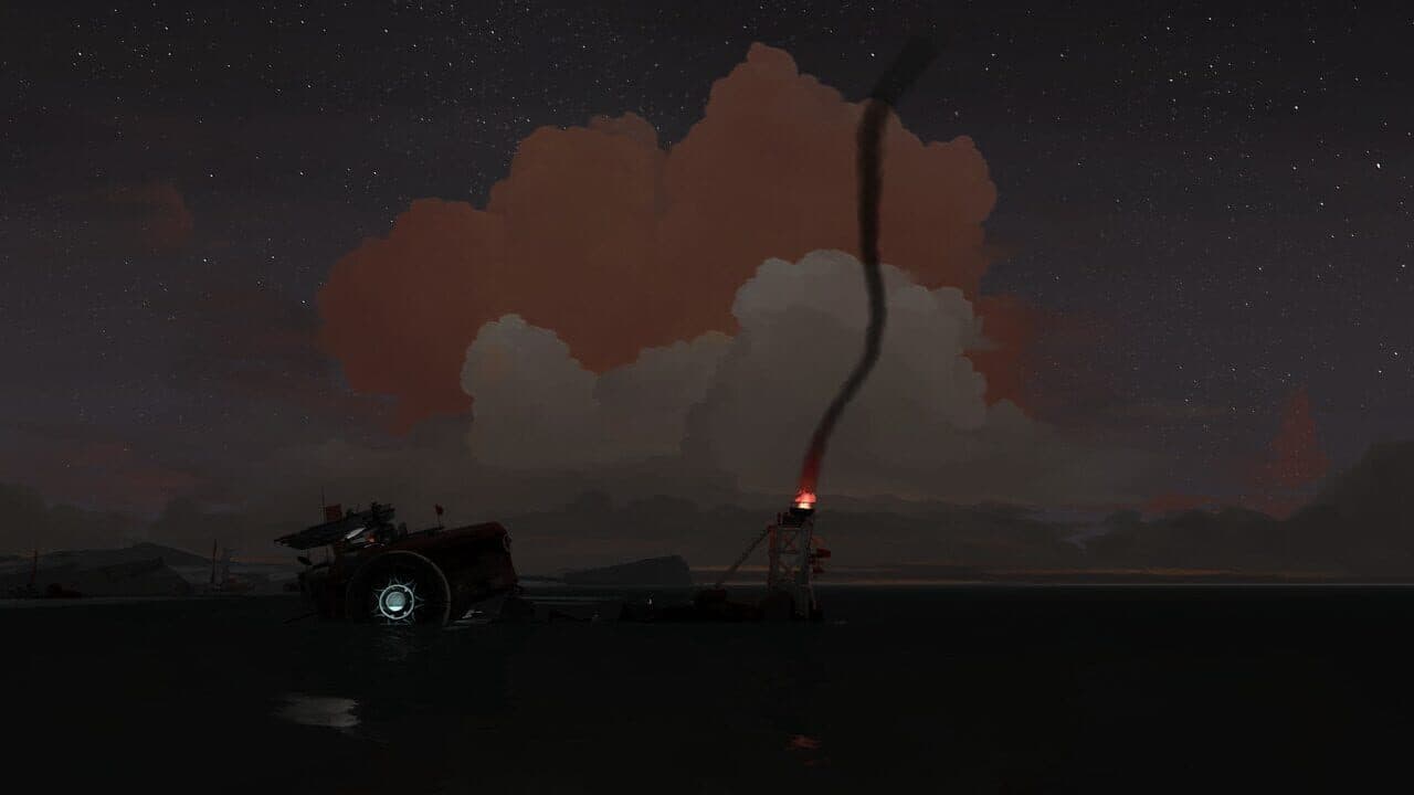 Far: Lone Sails thumbnail 14