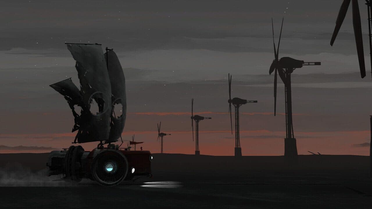 Far: Lone Sails thumbnail 15