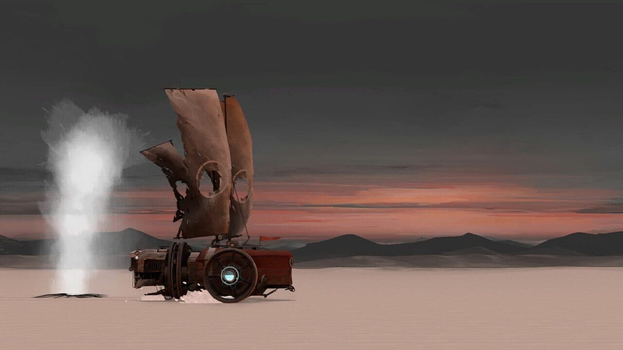 Far: Lone Sails thumbnail 16