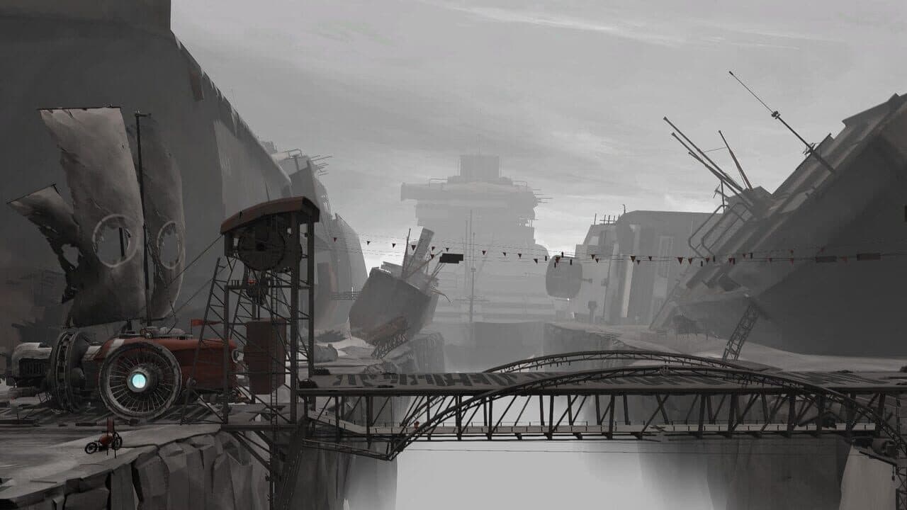Far: Lone Sails thumbnail 17