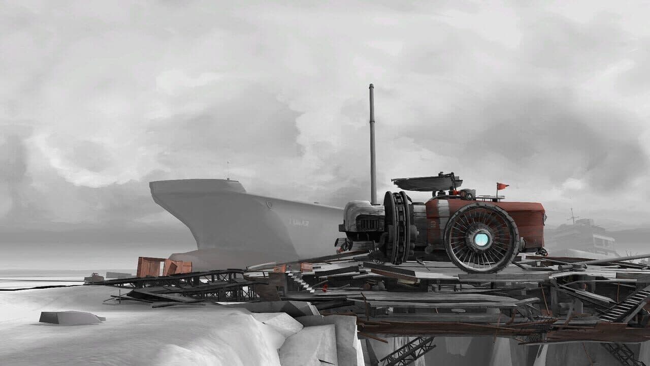 Far: Lone Sails thumbnail 18