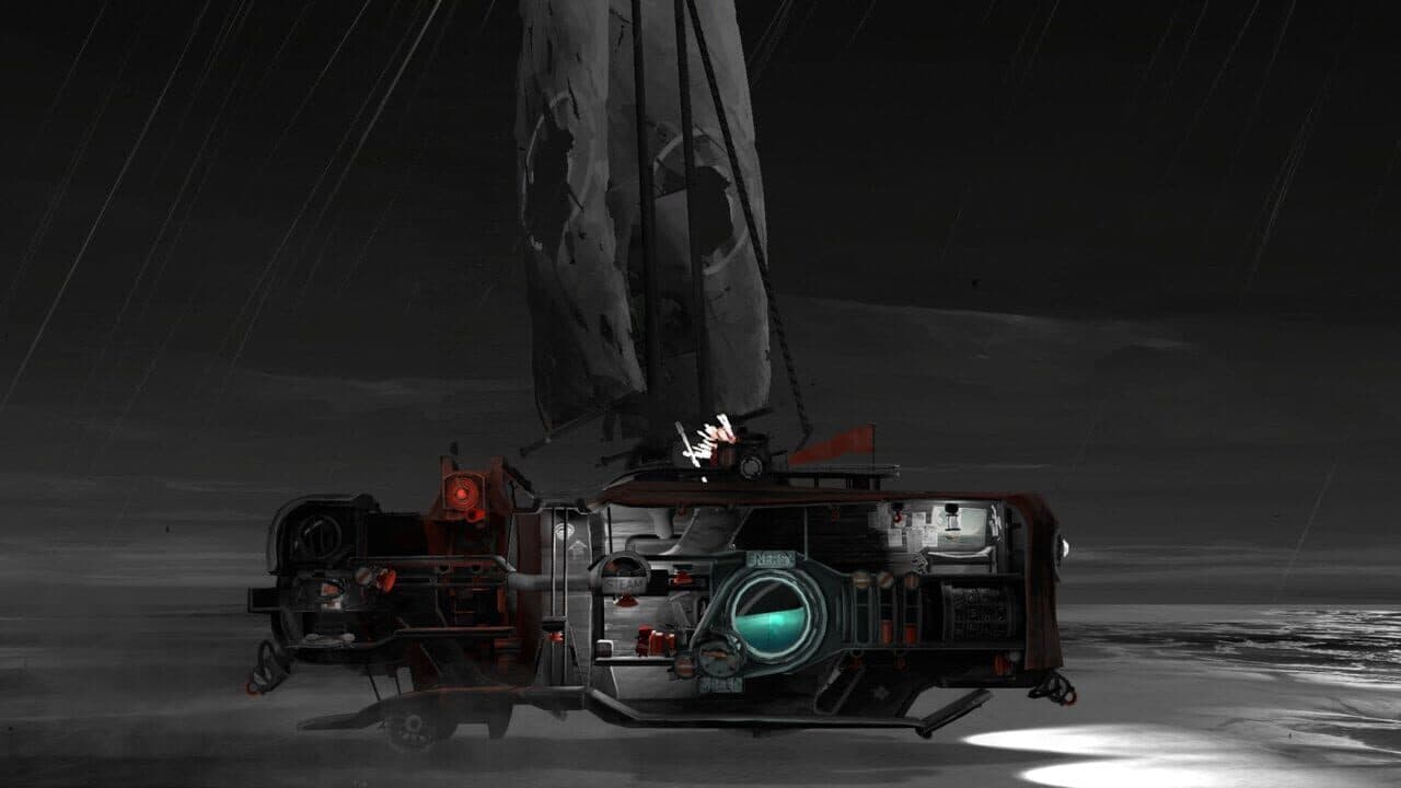 Far: Lone Sails thumbnail 19