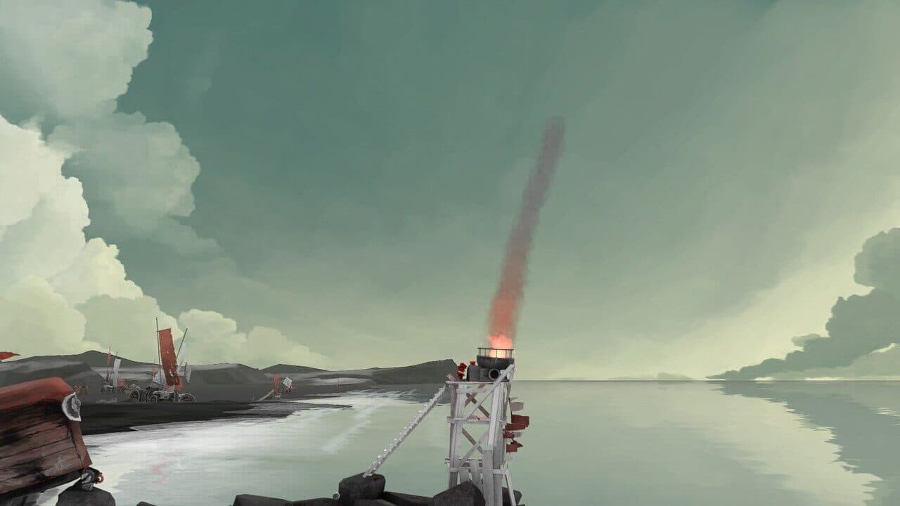 Far: Lone Sails thumbnail 20