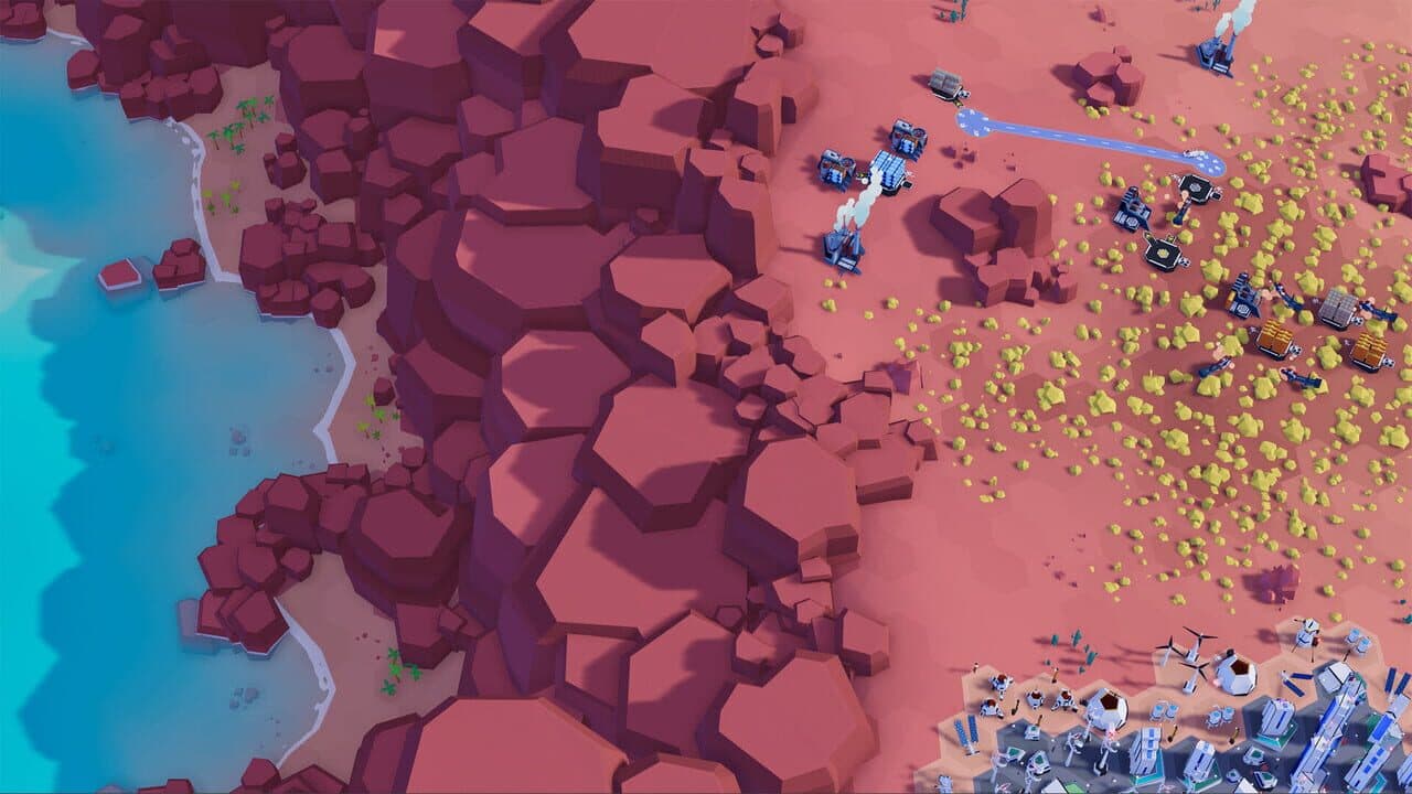 Plan B: Terraform screenshot 1