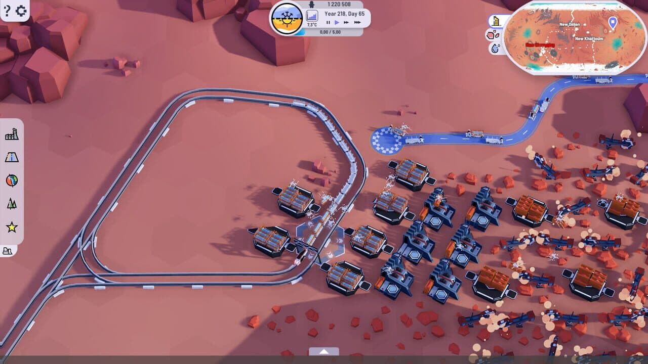 Plan B: Terraform thumbnail 2