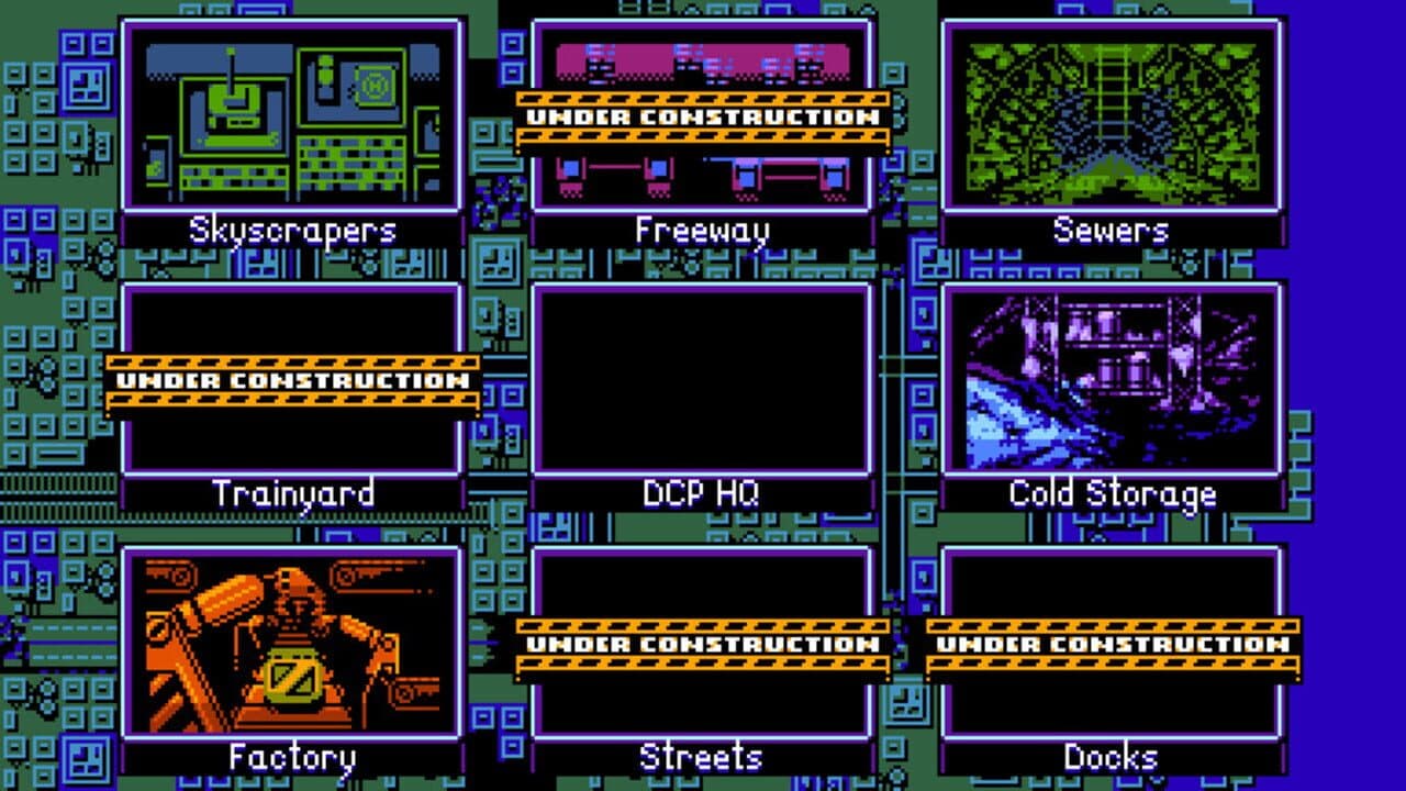 Prison City thumbnail 5