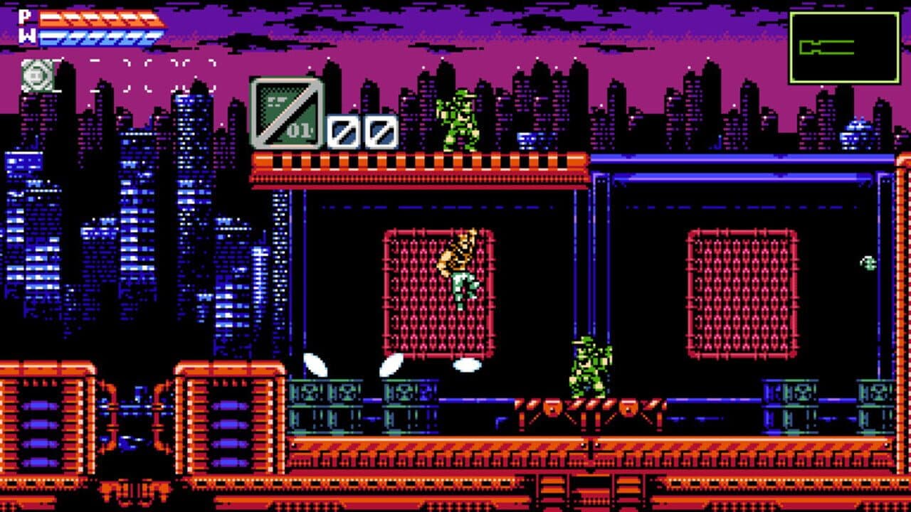 Prison City thumbnail 3